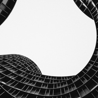 A beautifully designed building.